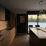 Maison Contemporaine Familiale 20min D'honfleur * Martainville (Eure)