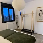 Maison Contemporaine Familiale 20min D'honfleur Martainville (Eure)