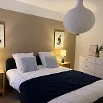 Maison Contemporaine Familiale 20min D'honfleur فيلة Martainville (Eure)