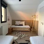 Maison Contemporaine Familiale 20min D'honfleur *