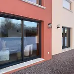 فيلة Maison Contemporaine Familiale 20min D'honfleur