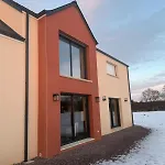 فيلة Maison Contemporaine Familiale 20min D'honfleur *