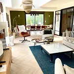فيلة Maison Contemporaine Familiale 20min D'honfleur