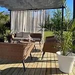 Maison Contemporaine Familiale 20min D'honfleur * Martainville (Eure)