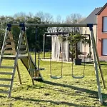 فيلة Maison Contemporaine Familiale 20min D'honfleur *