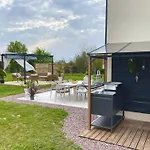 Maison Contemporaine Familiale 20min D'honfleur Martainville (Eure)