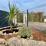 Maison Contemporaine Familiale 20min D'honfleur فيلة *