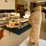 Maison Contemporaine Familiale 20min D'honfleur *