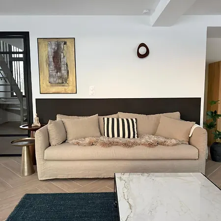 Maison Contemporaine Familiale 20min D'honfleur *