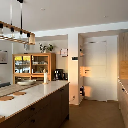 Willa Maison Contemporaine Familiale 20min D'honfleur Martainville (Eure)