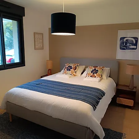 Villa Familiale 12Pers - 5 Chambres - Jardin 2000M2 - 20Min Honfleur *