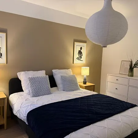 Villa Familiale 12Pers - 5 Chambres - Jardin 2000M2 - 20Min Honfleur Villa Martainville (Eure)