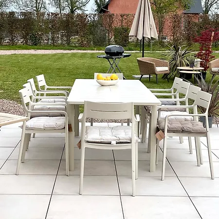 Villa Familiale 12Pers - 5 Chambres - Jardin 2000M2 - 20Min Honfleur