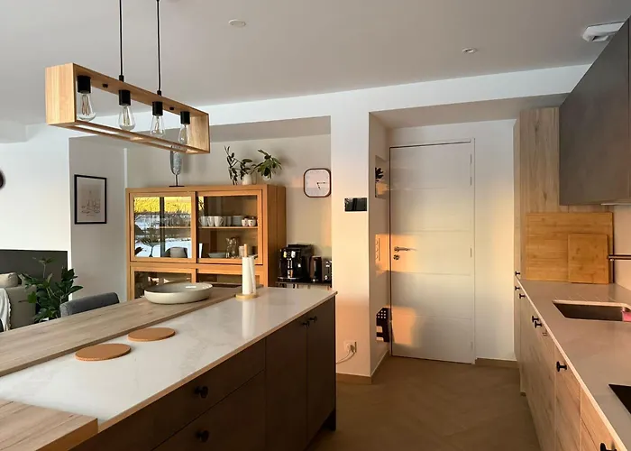 Willa Maison Contemporaine Familiale 20min D'honfleur Martainville (Eure)