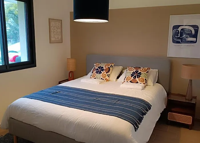 Maison Contemporaine Familiale 20min D'honfleur *