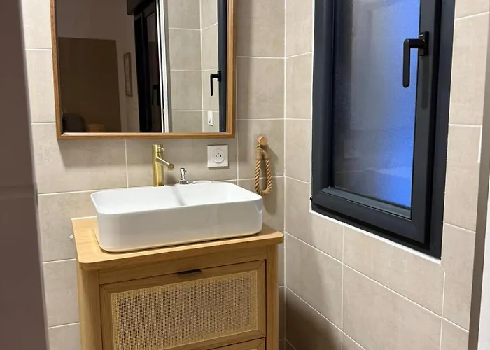 Willa Maison Contemporaine Familiale 20min D'honfleur *