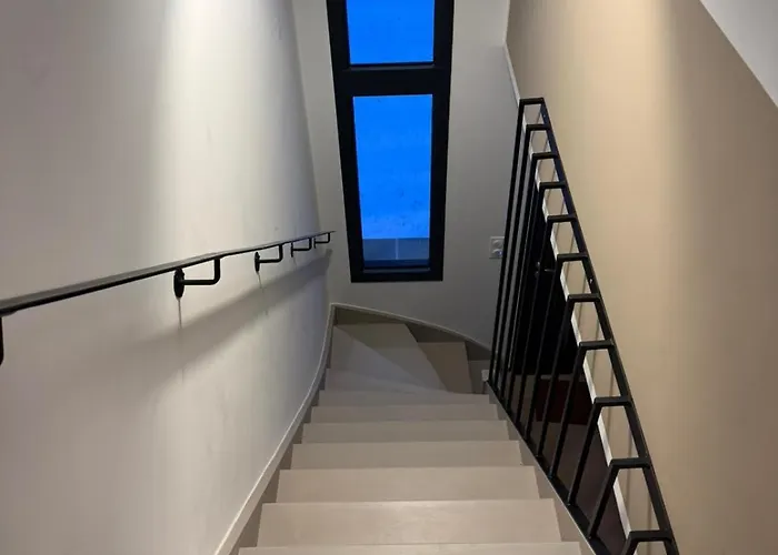 Maison Contemporaine Familiale 20min D'honfleur *