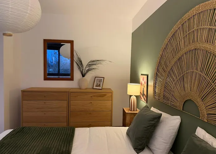 Maison Contemporaine Familiale 20min D'honfleur Martainville (Eure)