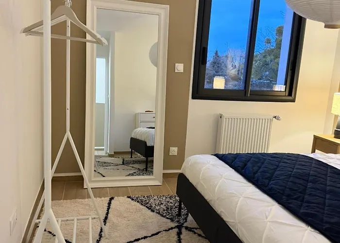 Maison Contemporaine Familiale 20min D'honfleur Willa *