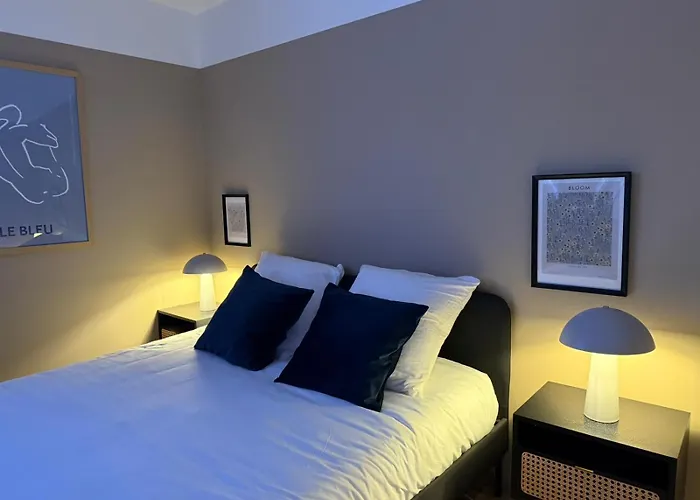 Willa Maison Contemporaine Familiale 20min D'honfleur Martainville (Eure)