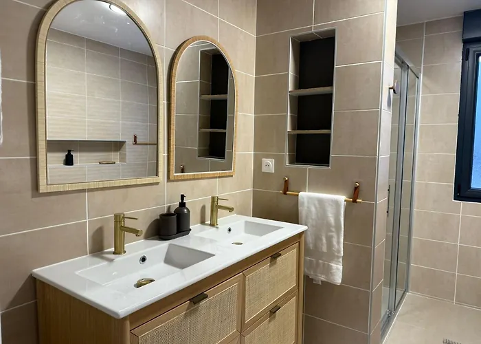 Maison Contemporaine Familiale 20min D'honfleur *